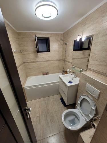 Apartamento Regim Hotelier