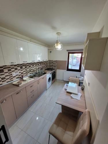 Apartamento Regim Hotelier