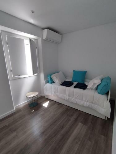Apartamento Casa Giraldo Sem Pavor