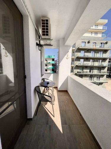 Bnb2 New Apartament Near Sea