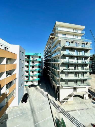 Bnb2 New Apartament Near Sea
