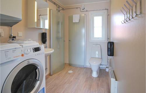Nice Apartment In Kosta W/ 1 Bedrooms