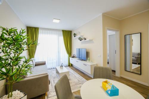 Apartamento Olive Garden At West Residence