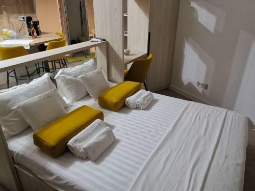 Apartamento Sunrise-sunset Studio Sea On