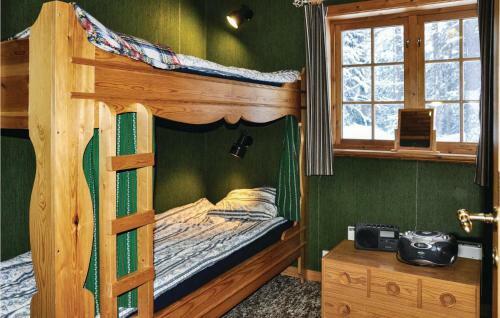 Awesome Home In Lima W/ Wifi And 1 Bedrooms