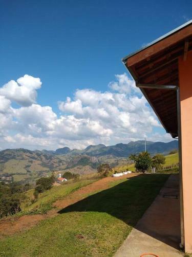Cantinho Serra Dos Remedios