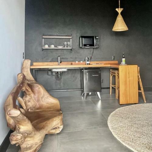 Apartamento Loft Vista Mantiqueira
