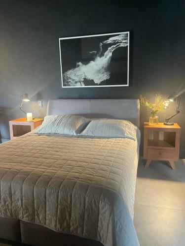 Apartamento Loft Vista Mantiqueira