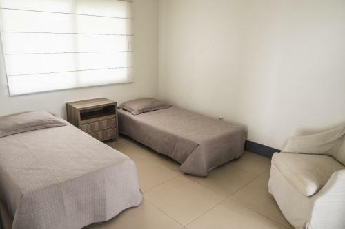 Villa Casa Spa Com Piscina de Borda Infinita