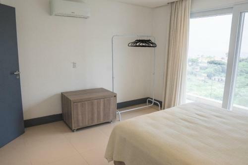 Villa Casa Spa Com Piscina de Borda Infinita