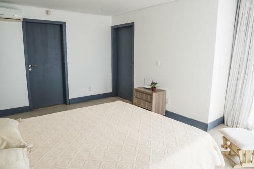Villa Casa Spa Com Piscina de Borda Infinita