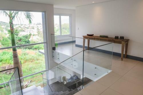 Villa Casa Spa Com Piscina de Borda Infinita