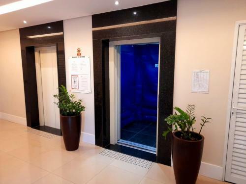 Apartamento Via Alameda Studio -gru-