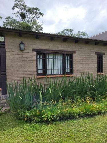 Finca Los Rosales