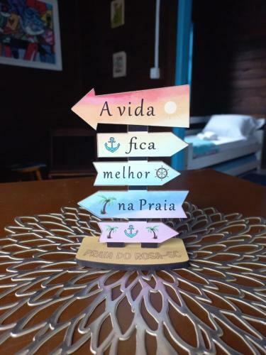 Villa Iai� - Praia Do Rosa - Sc