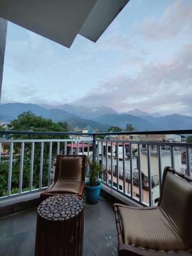 Bed & Breakfast Dadhwal Bnb