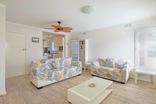 Apartamento Refreshing 2br Unit Near The Beach With Wifi