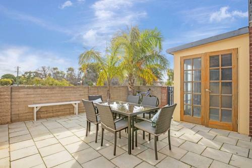 Apartamento Refreshing 2br Unit Near The Beach With Wifi