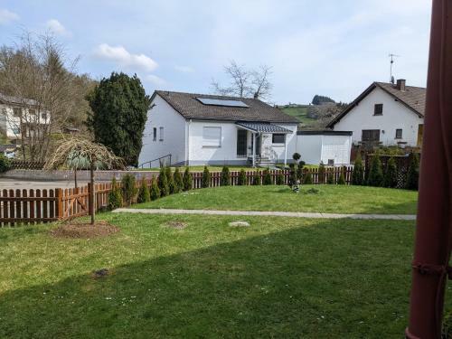 Apartamento Eifelnest