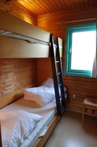 Blockhaus Bernstein