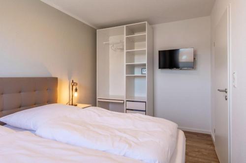 Haus Treibholz Apartment 11