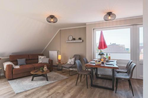 Haus Treibholz Apartment 11