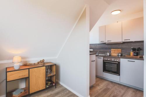 Haus Treibholz Apartment 11