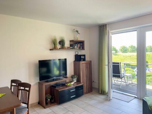 Haus Seehafen Apartment 1 2