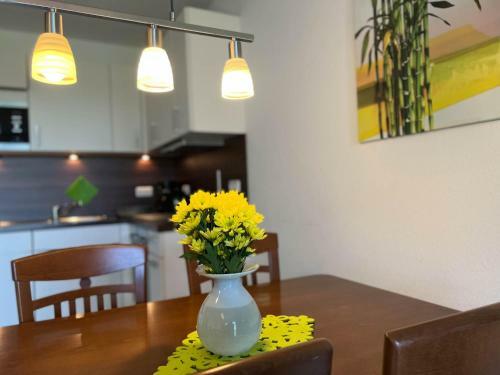 Haus Seehafen Apartment 1 2
