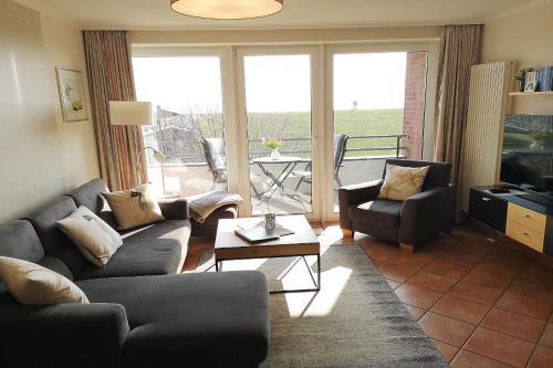 Haus Seew�rts Wohnen Apartment 2 2