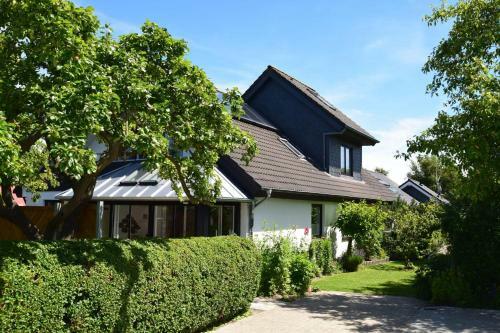 Haus Vereinsallee Nummer 19