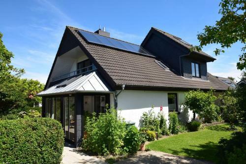 Haus Vereinsallee Nummer 19