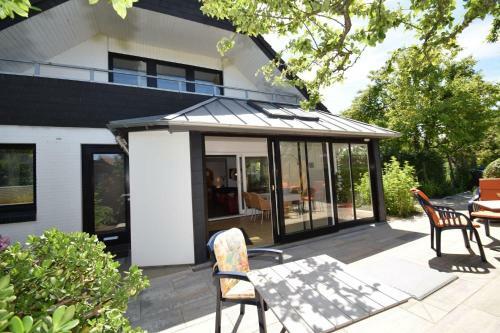 Haus Vereinsallee Nummer 19