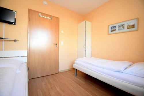 Haus Seehafen Apartment 1 1