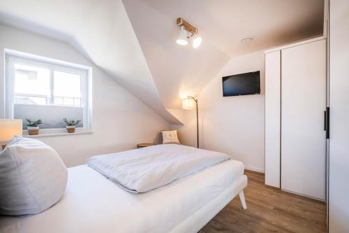 Haus Hummerklippe K�stennest Apartment 6
