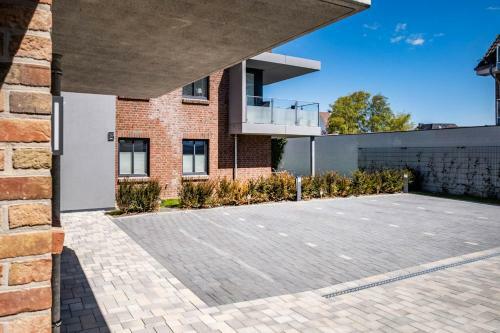 Haus Hummerklippe K�stennest Apartment 6