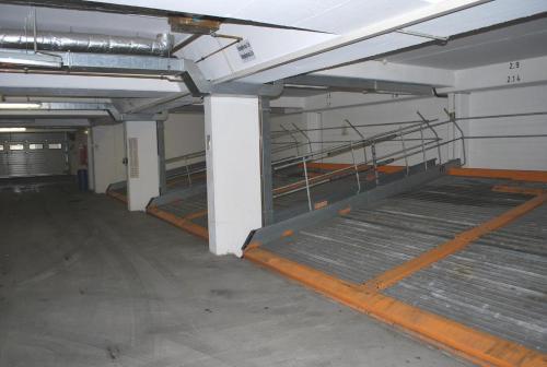 Apartamento Haus Seemeile Wohnung 2 10