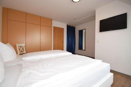 Apartamento Haus Seemeile Wohnung 3 10