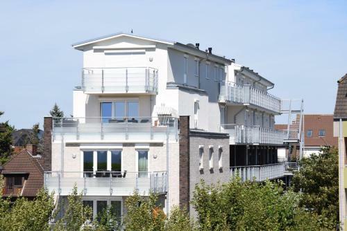 Haus Deichkieker Apartment 1 5 Nordlicht