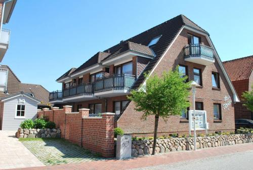 Apartamento Haus K�hler 1 Wohnung 3