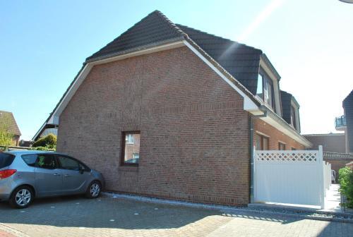 Apartamento Haus K�hler 1 Wohnung 1