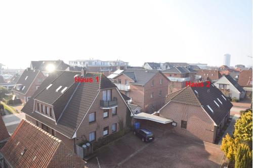 Apartamento Haus K�hler 2 Wohnung 9