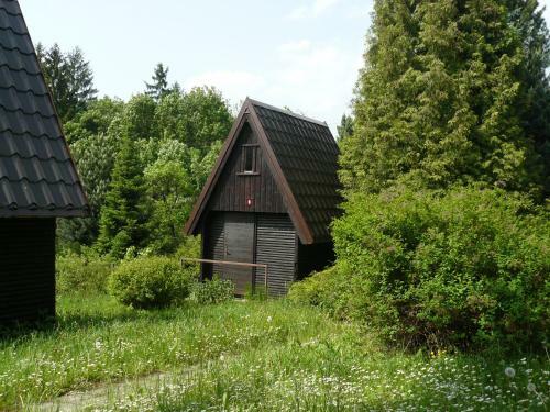 Hostal Pohodov� Ubytov�n� U P?ehrady - Chata Bubla?ka