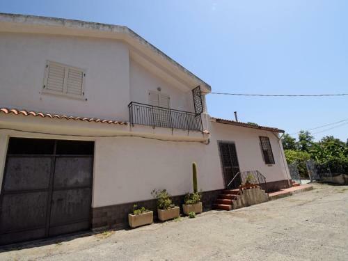 Holiday Home Letizia Taormina