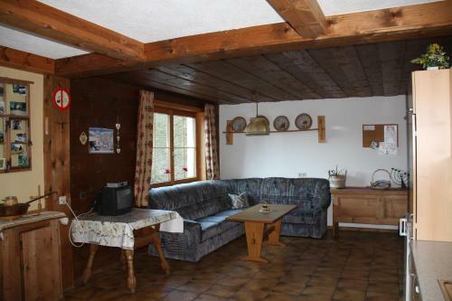 Apartamento Haus Martine
