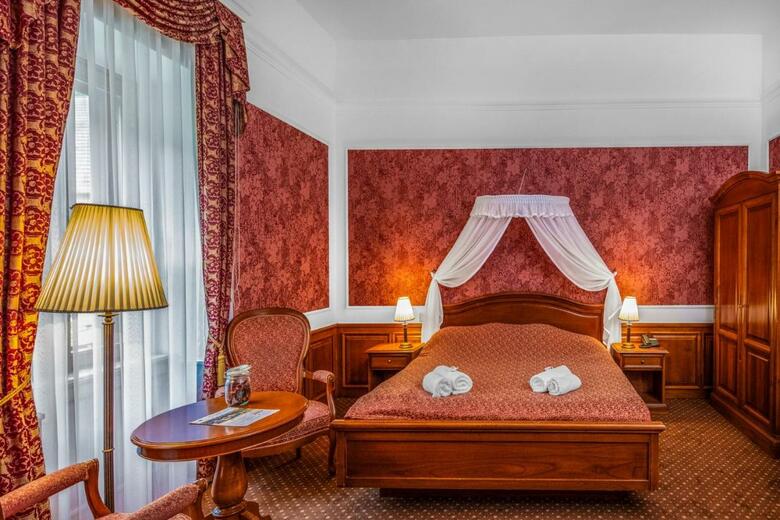 Kast�lyhotel Sasv�r Resort