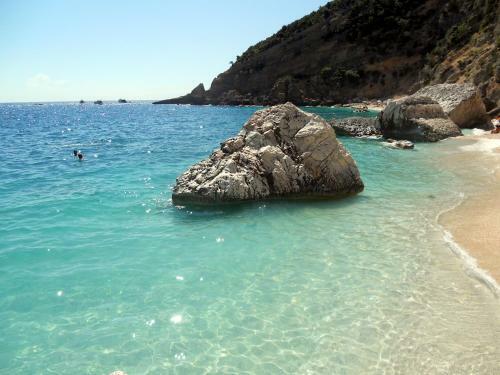 Bed & Breakfast Marina's Apartment Ogliastra