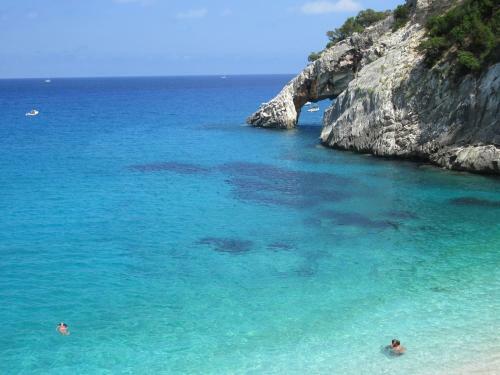 Bed & Breakfast Marina's Apartment Ogliastra