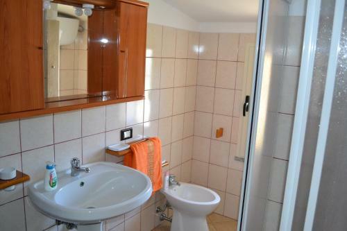 Bed & Breakfast Marina's Apartment Ogliastra