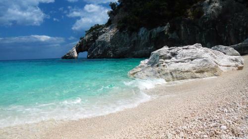 Bed & Breakfast Marina's Apartment Ogliastra